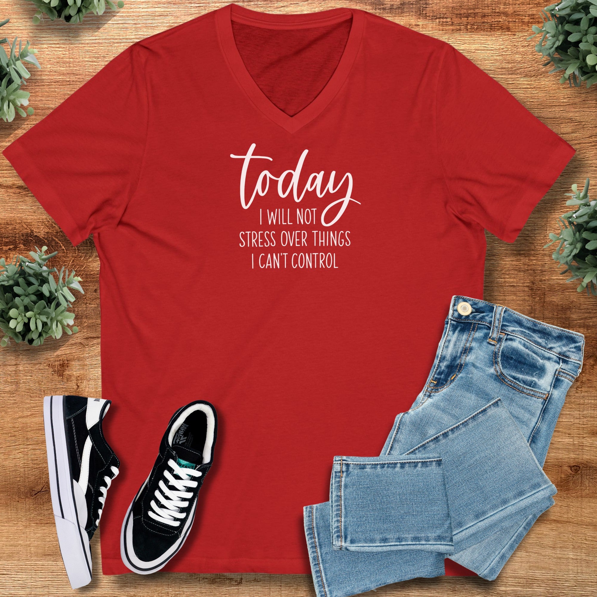 – nan on S — nan, soft unisex fit, minimalist graphic