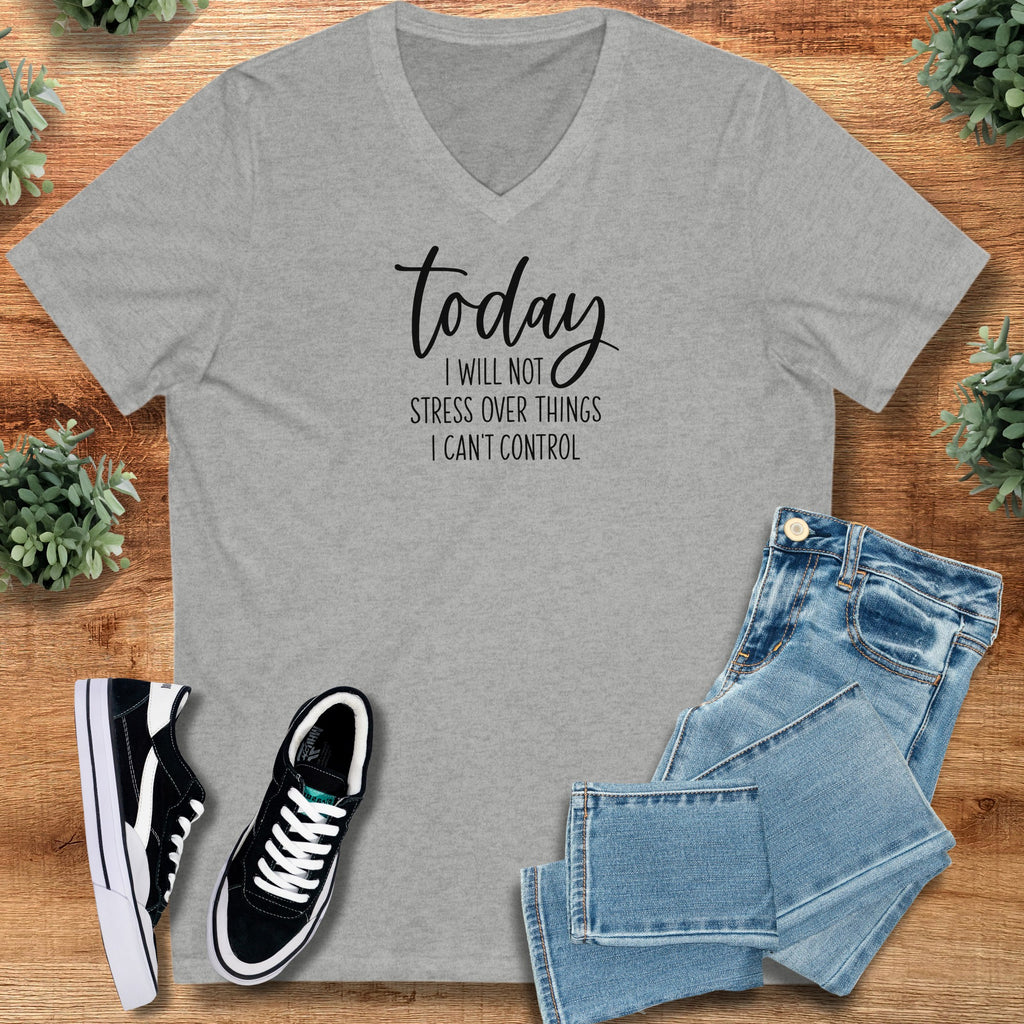 – nan on S — nan, soft unisex fit, minimalist graphic