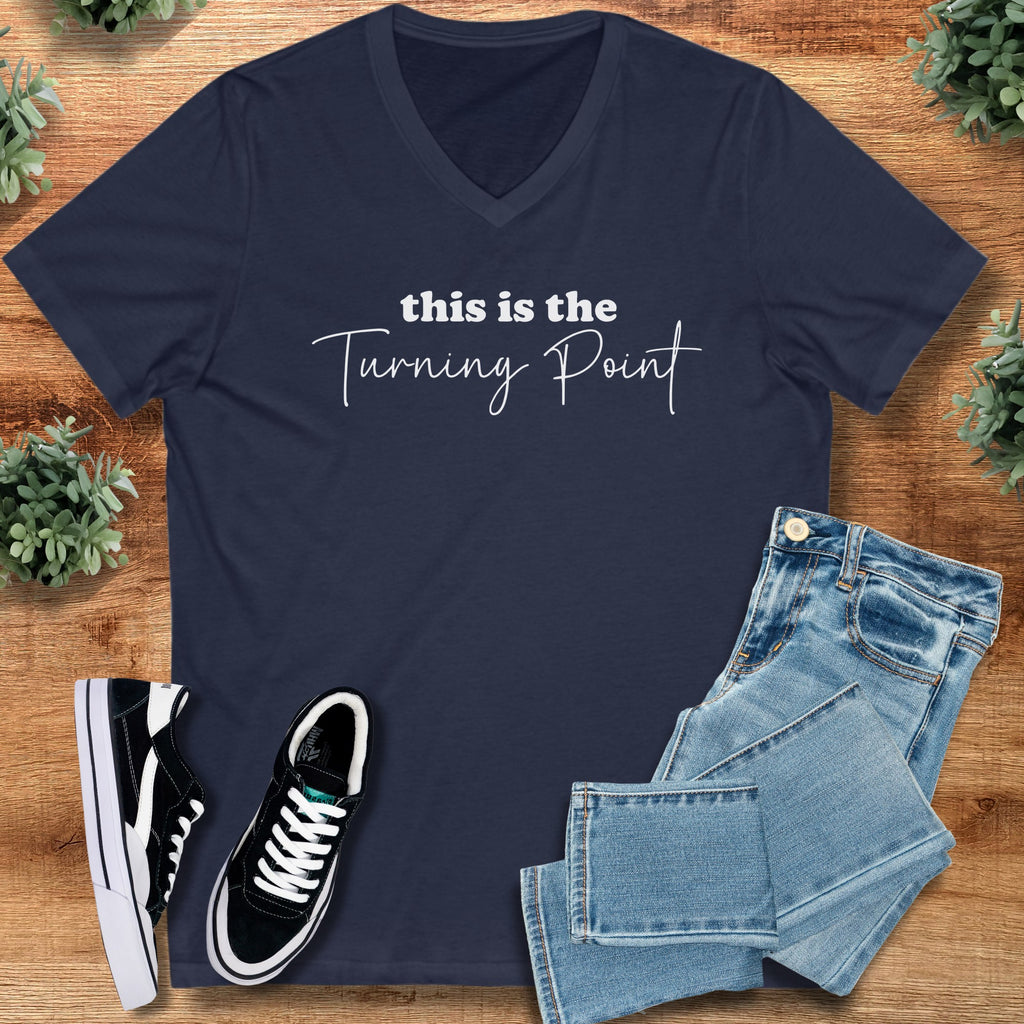 – nan on S — nan, soft unisex fit, minimalist graphic