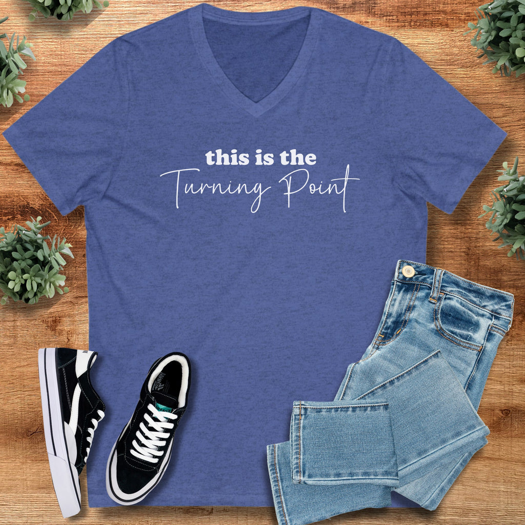 – nan on S — nan, soft unisex fit, minimalist graphic