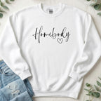 Homebody Sweatshirt