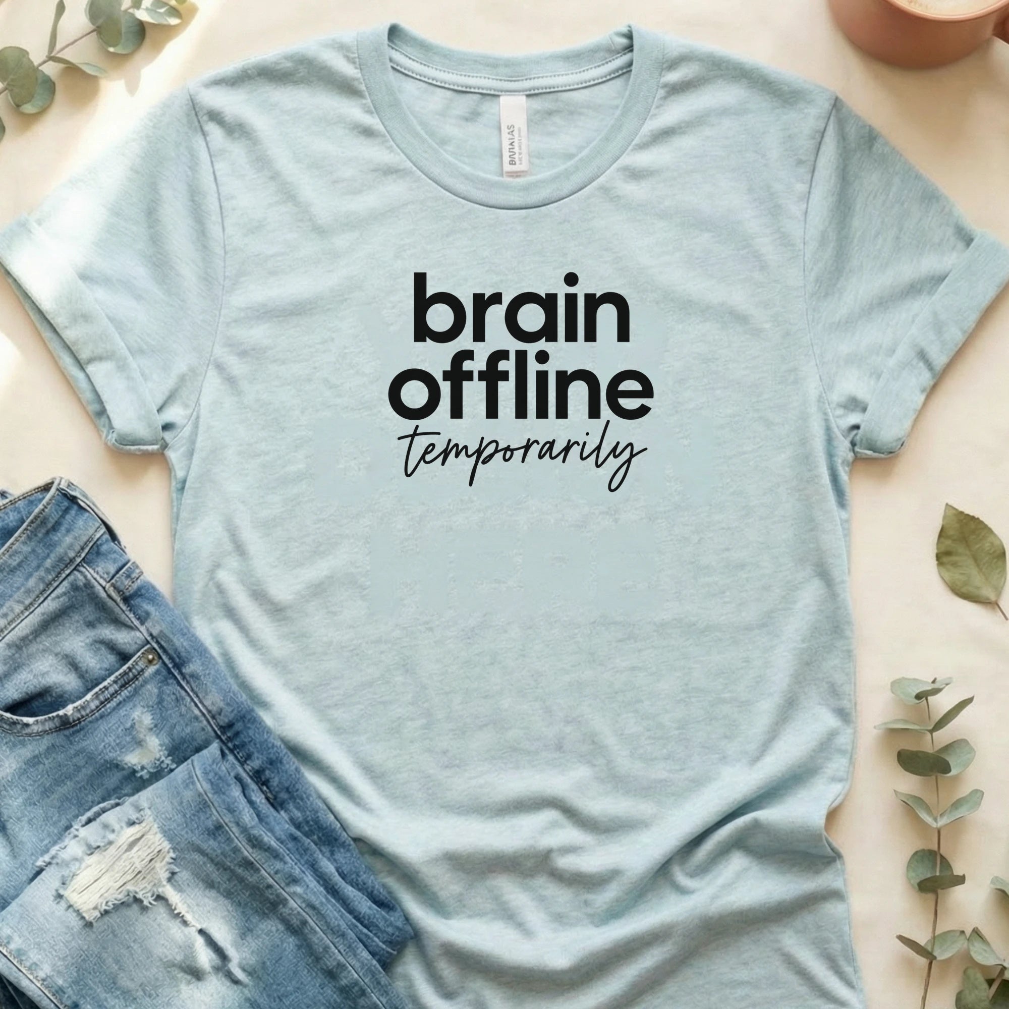 Heather Prism Ice Blue
