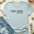 Heather Prism Ice Blue