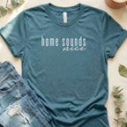 Heather Deep Teal