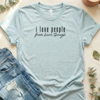 Heather Prism Ice Blue