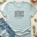 Heather Prism Ice Blue