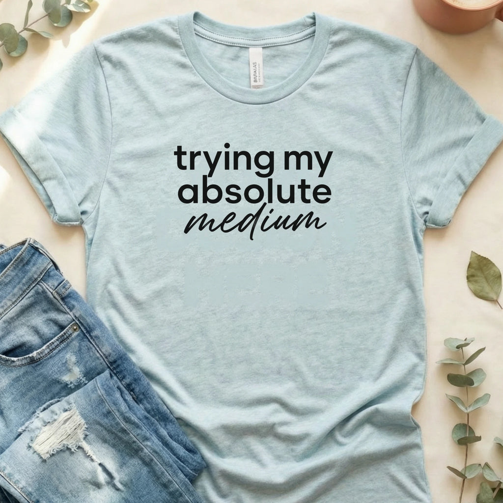 Heather Prism Ice Blue